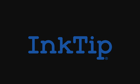 logo for Inktip.com screenplay service