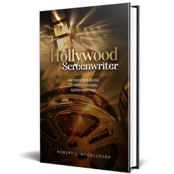 image of book The Hollywood Screenwriter
