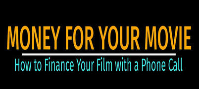 BANNER AD FOR THE VIDEO COURSE BY MARK STOUFFER, DIRECTOR, 